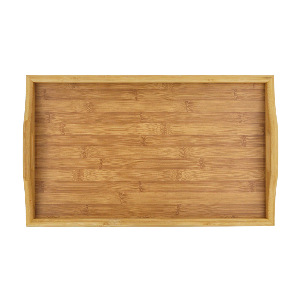 네츄럴 우드 베드트레이 50x30 미니 1인용 좌식테이블 접이식 노트북테이블 태블릿 밥상