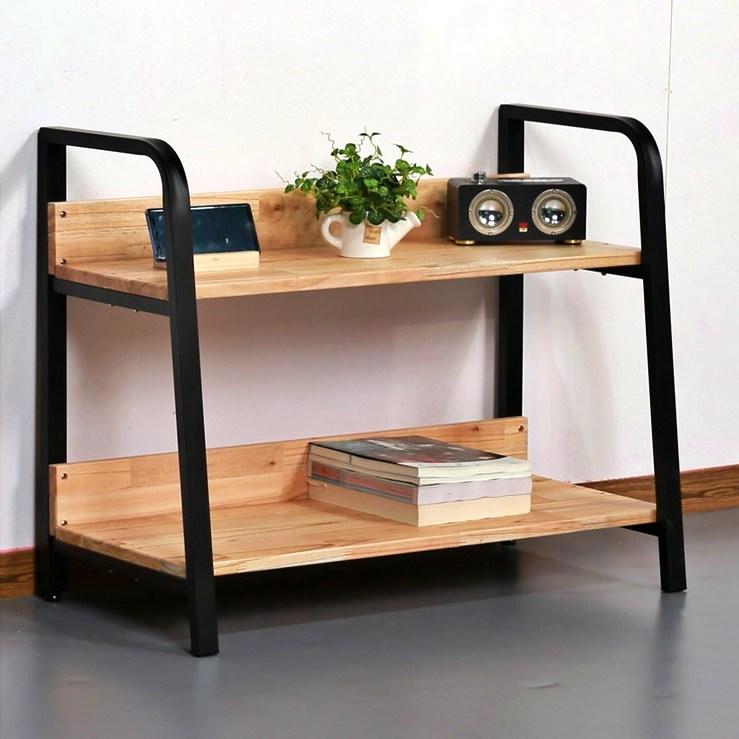 인테리어 장식장 800 오픈 빈티지장식장 원목장식장 엔틱 진열장 트로피 수석 커피잔 명품