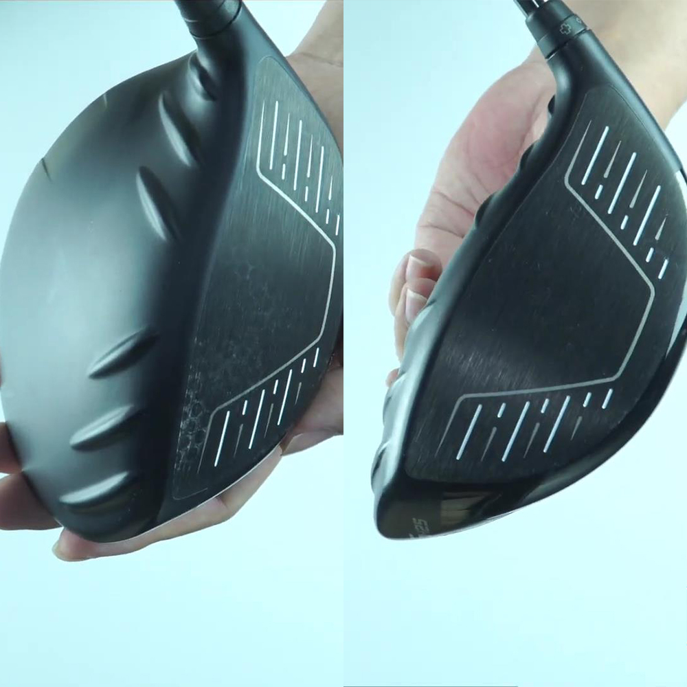 1865 골프 골프채 클리너 150ml 클럽 아이언 그루브 헤드 보호 청소 세척 스프레이 이미지 3