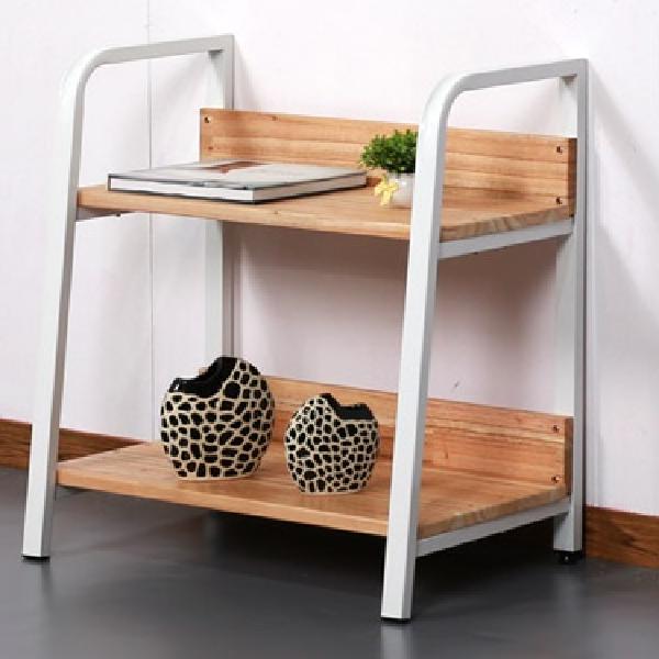 인테리어 장식장 600 오픈 빈티지장식장 원목장식장 엔틱 진열장 트로피 수석 커피잔 명품