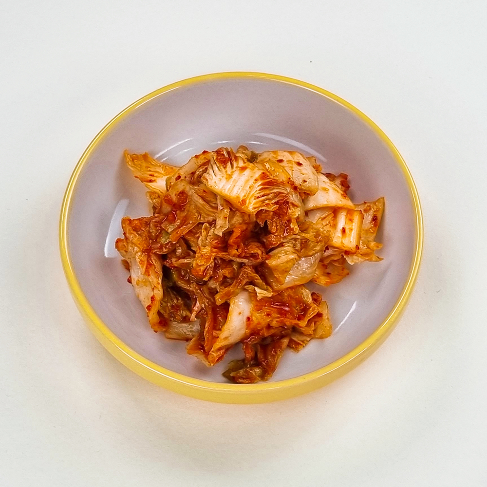 더맛있는 청량 겉절이 밀키트 2kg (매운맛) - 상세 이미지 2