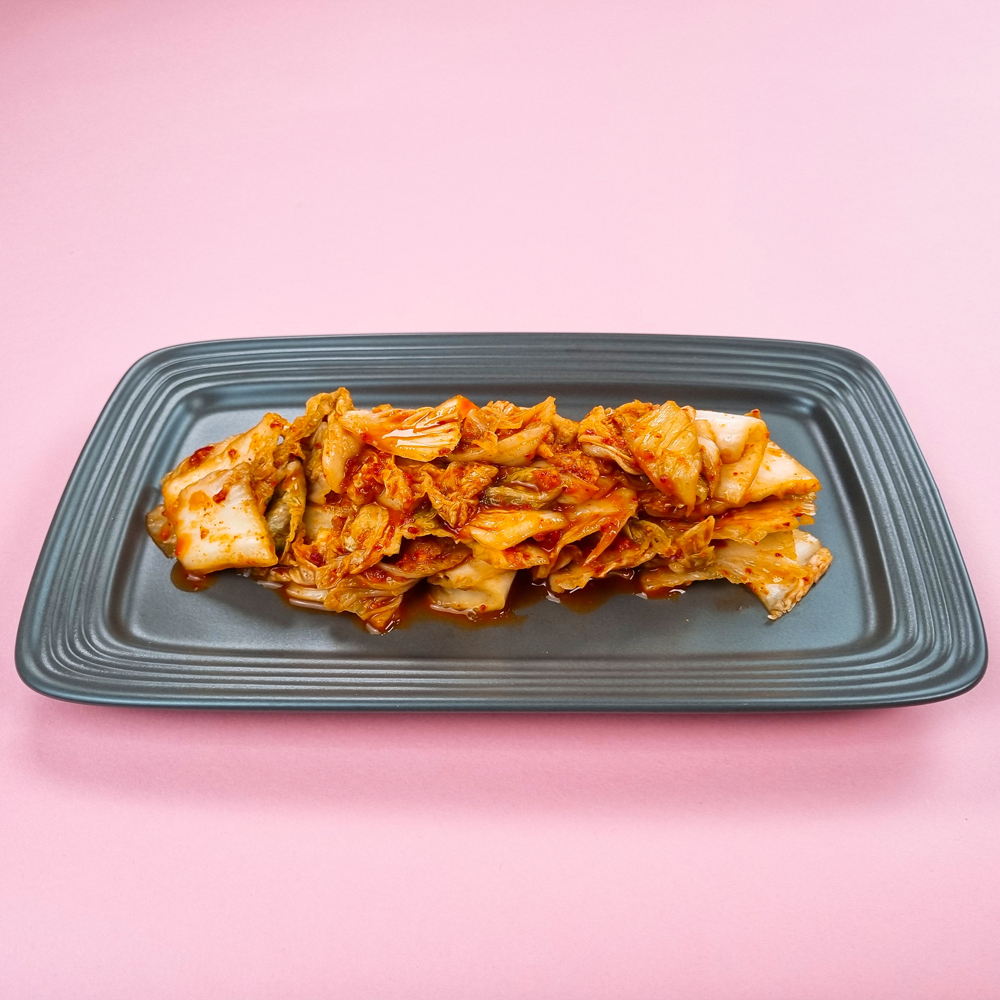 더맛있는 배추 겉절이 밀키트 2kg - 상세 이미지 5