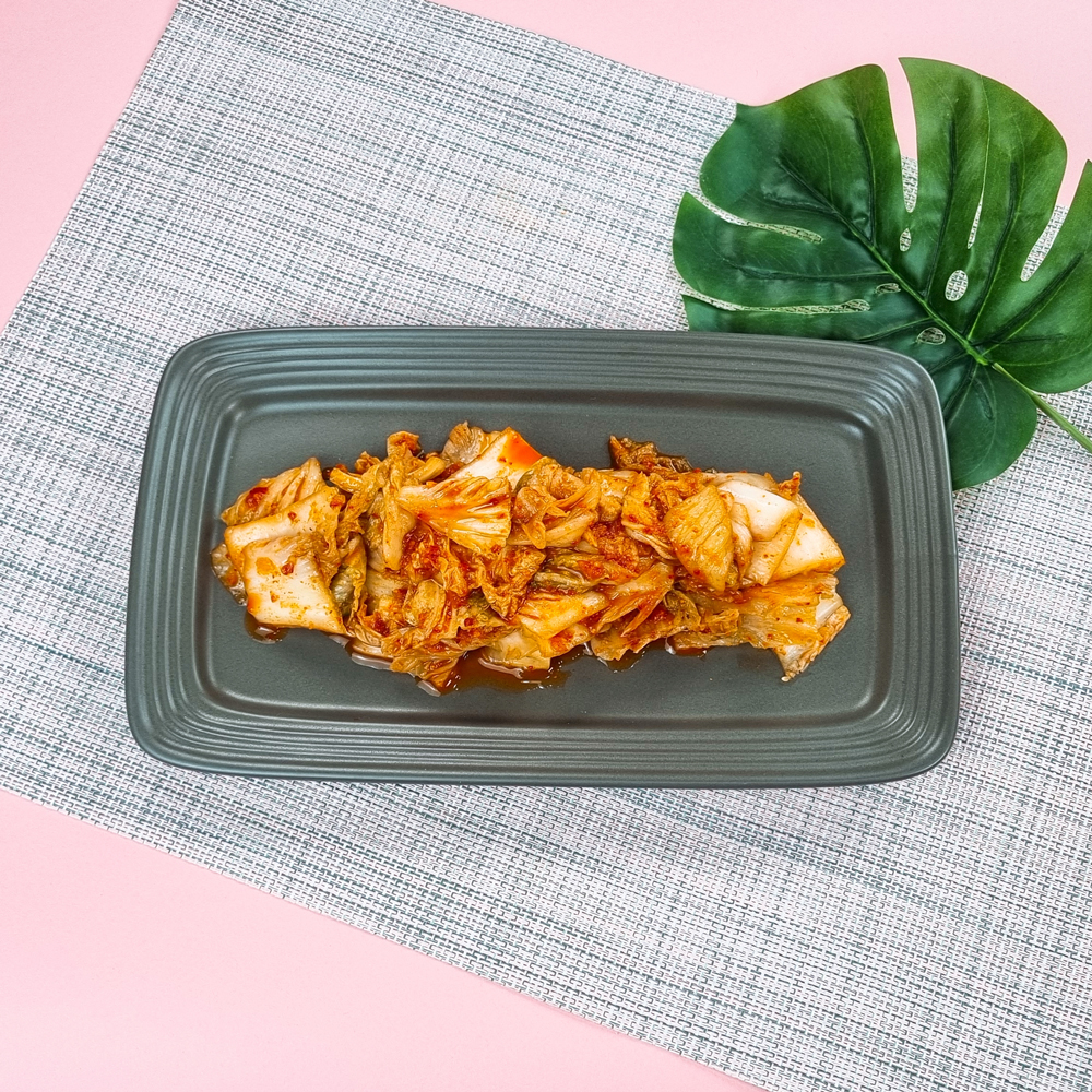 더맛있는 배추 겉절이 밀키트 2kg - 상세 이미지 3