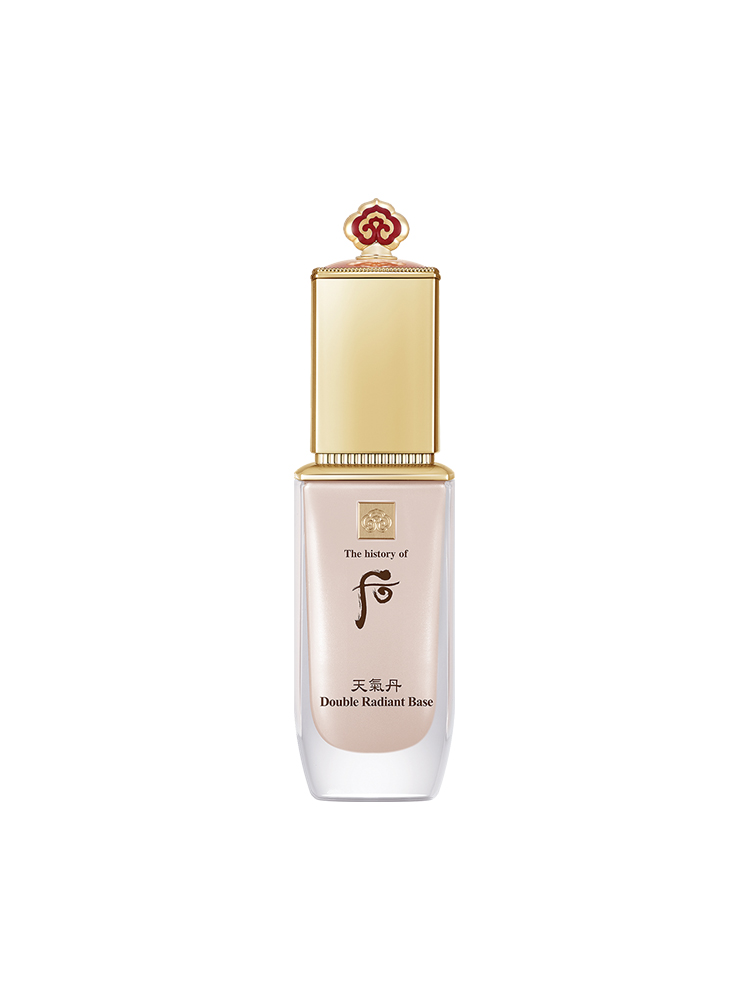 [더후] 천기단 화현 베이스 40 mL - 상품 이미지