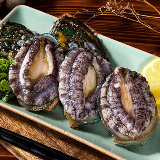 특대 완도 전복 1kg (9-11미) 전복 선물세트