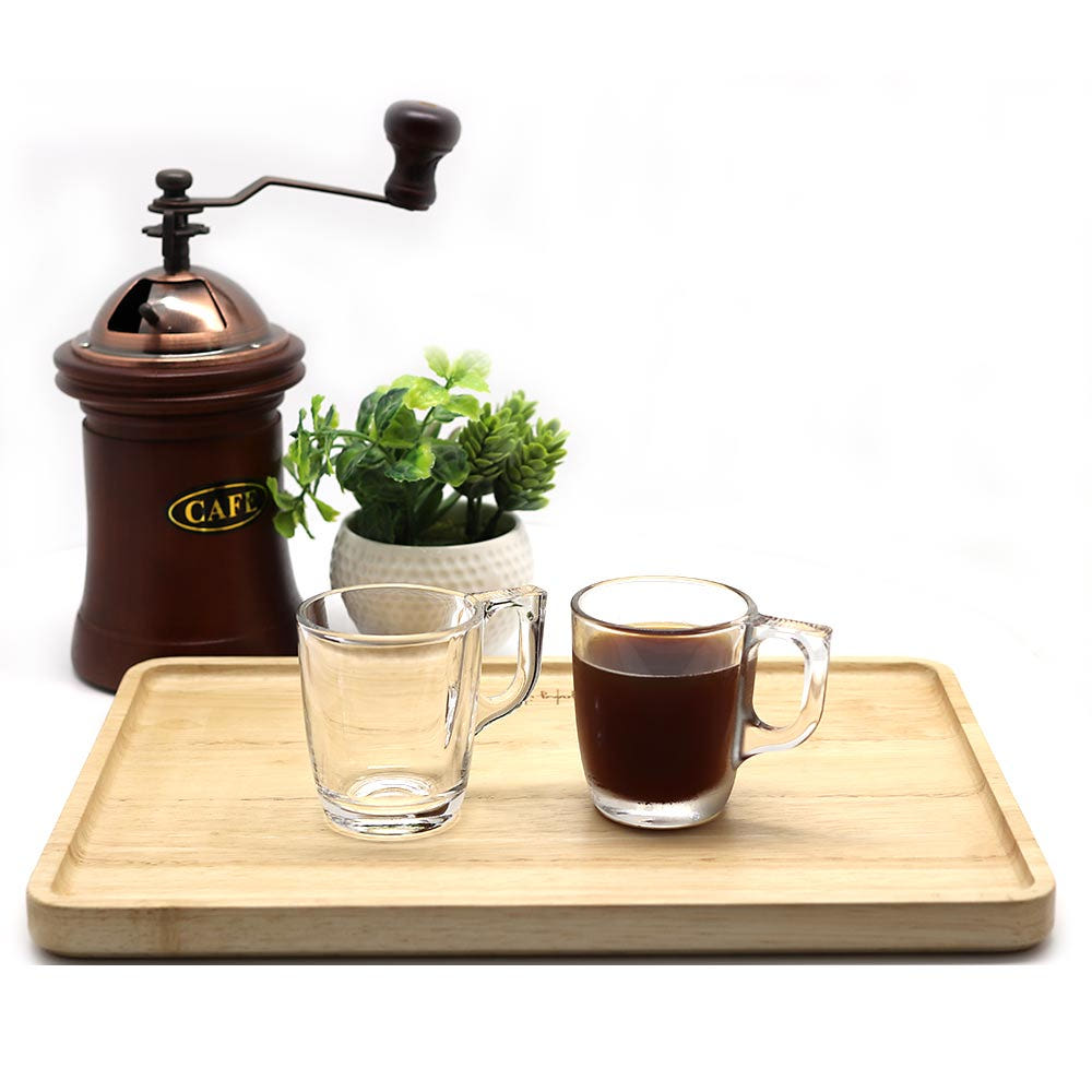 루미낙 미니 유리컵 제품 사진