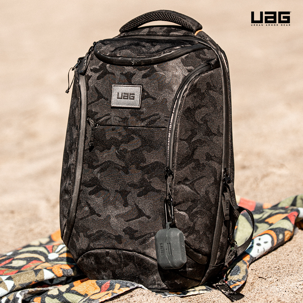UAG 스탠다드 18L 백팩 - 상품 이미지