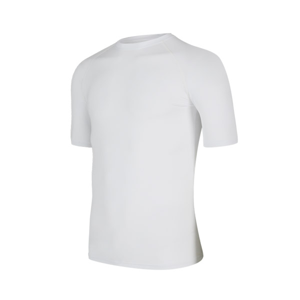 JXR 발란스 스킨 사계절 반팔 이너웨어 - 상품 이미지