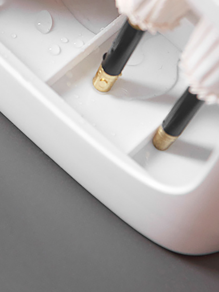 현관 사각 우산꽂이 가정용 원룸 신발장 우산 보관대