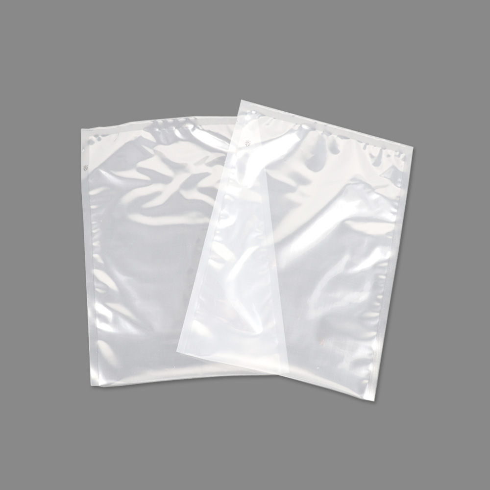 루코팩 업소용 진공포장지 진공비닐 진공포장봉투 소량 100매 60x35x45 - 상품 이미지