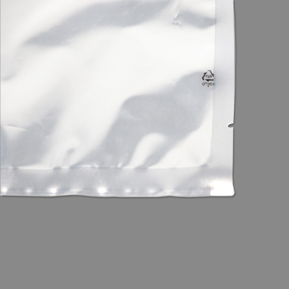 루코팩 업소용 진공포장지 진공비닐 진공포장봉투 소량 100매 60x35x45 - 상세 이미지 3