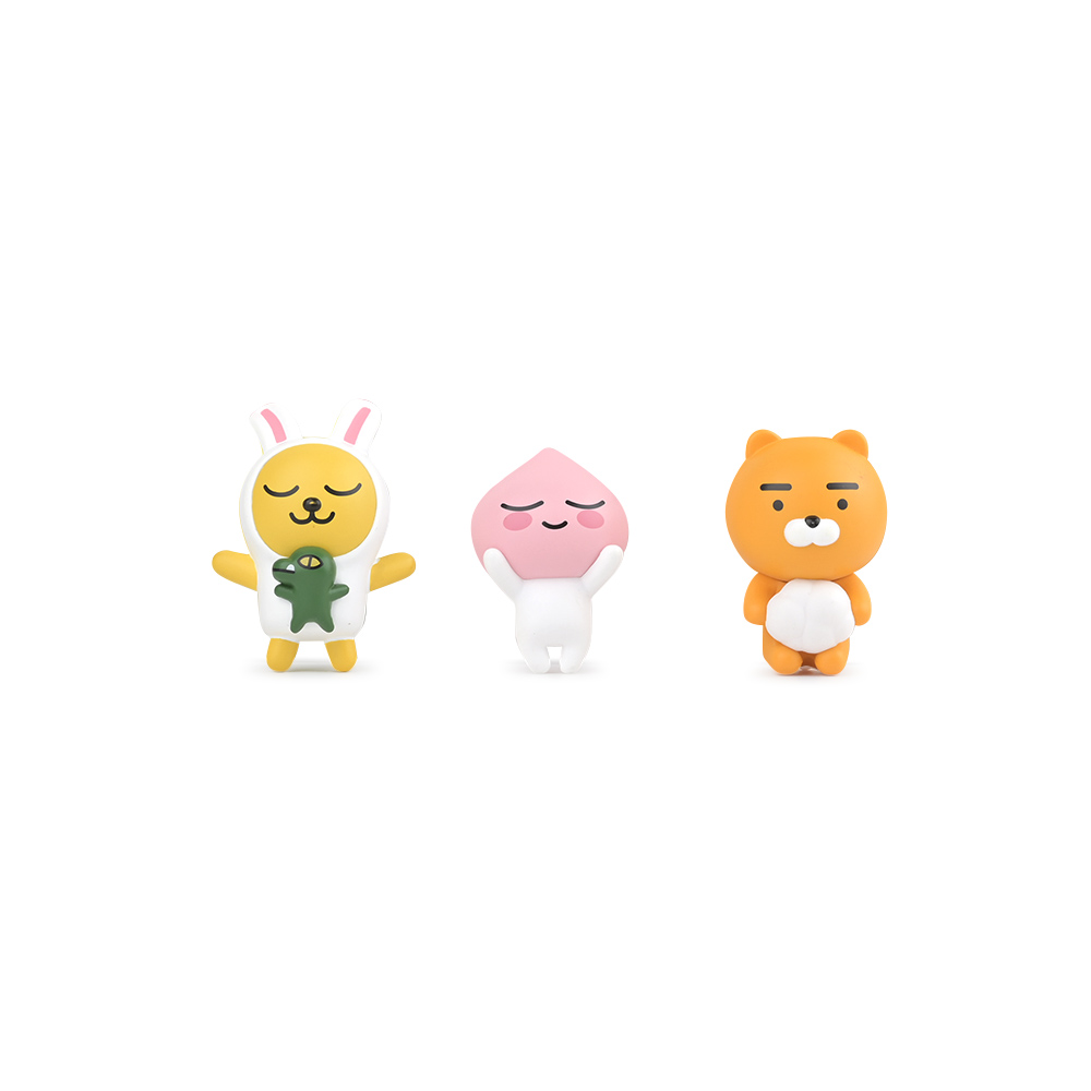 [오늘끝딜전용] 카카오프렌즈 홈 스마트 체중계 다이어트 여자친구 인테리어