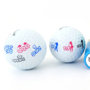 골프공도장 골프용품 선물 골프공스탬프 볼마킹 볼라이너 운동러 솔직 후기 | 실사용 리뷰 - 상품 이미지 4