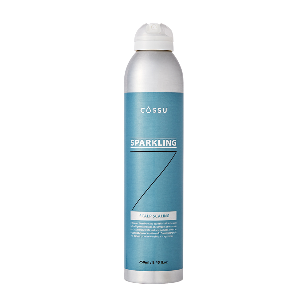 코쉬 스칼프스케일링 250ml, 1개 - 상품 이미지