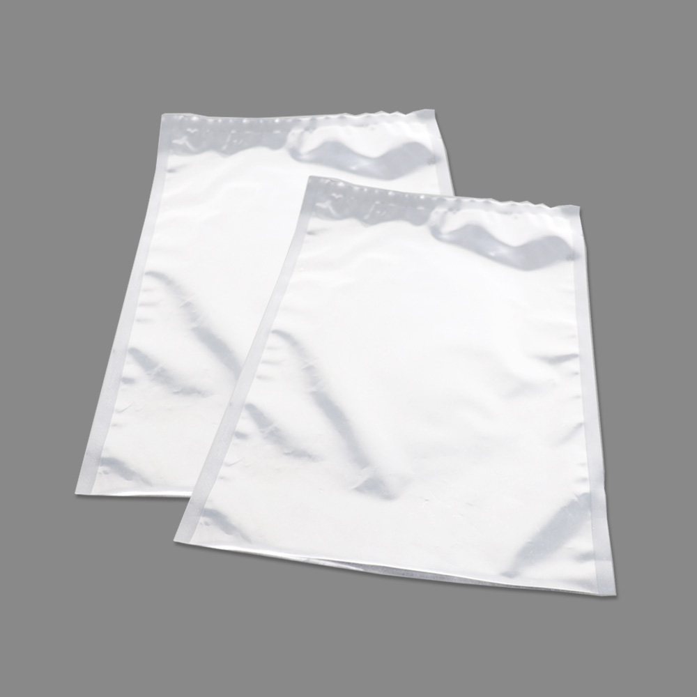 루코팩 업소용 진공포장지 진공비닐 진공포장봉투 소량 100매 60x35x45 - 상세 이미지 2