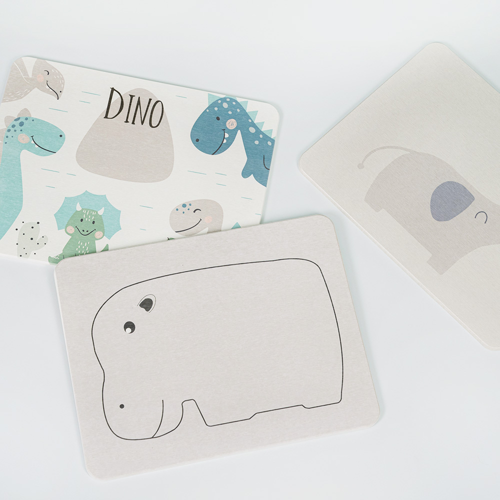 홈트너 단단한 규조토 욕실 주방 화장실 싱크대 미끄럼방지 중형 M 디자인 발매트