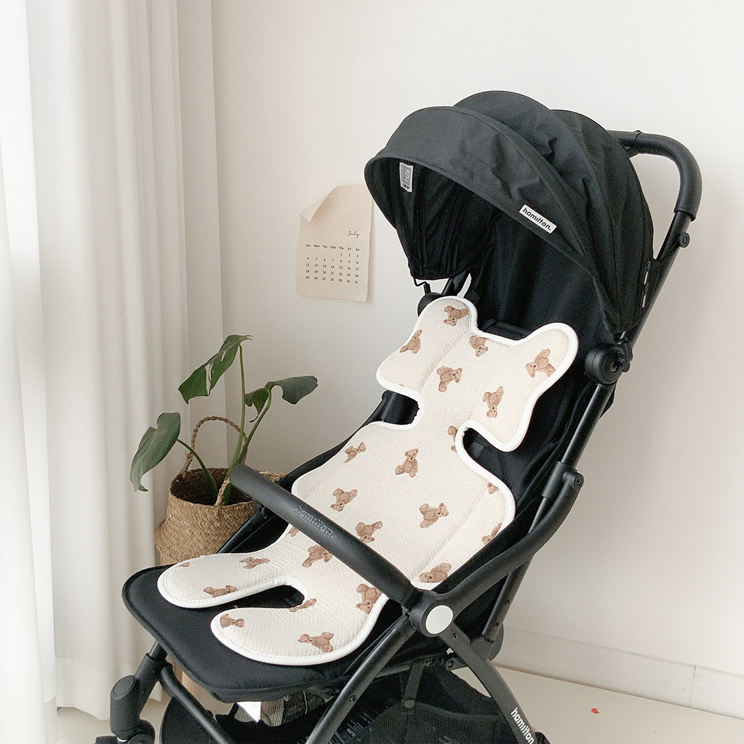 마롤로뜨 에어 라이너 여름 유모차라이너 쿨 시트 신생아