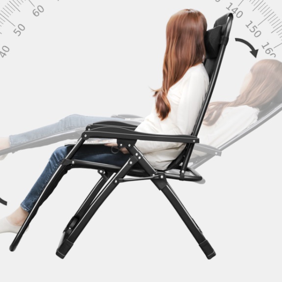 리클라이닝 의자 허리에 좋은 의자 리클라이너 책상 의자