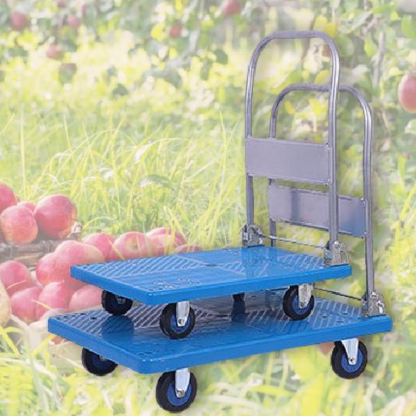 택배 카트 농업용 운반차 접이식핸드카 업소용핸드카 중형 카트기