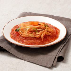 오뚜기 컵누들 매콤찜닭맛 45.5g, 6개 맛있게 먹은 솔직 후기 - 상품 이미지 3