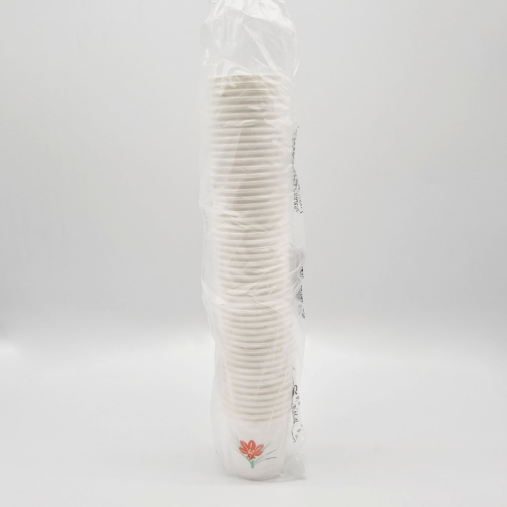 국산 대용량 일회용 종이 소주컵 60ml 2000개 행사용 시음 시식 작은 미니 종이컵 - 상세 이미지 4