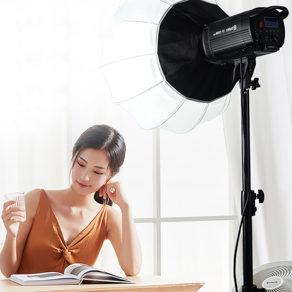 톨리포 tolifo EF-150W 방송 촬영 조명 - 상세 이미지 4