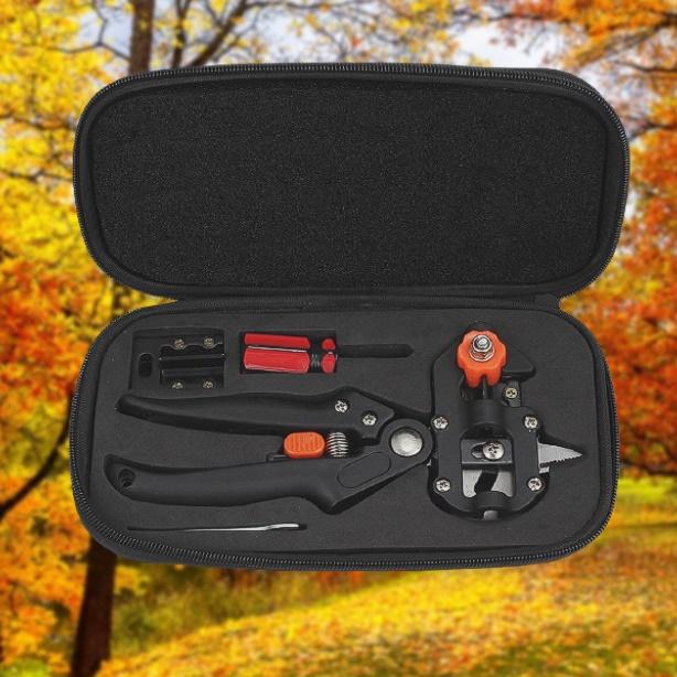 가드닝 조경용 나무자르는가위 포도 사과 적과 가위 분재용 농사용 꼭지 작업용가위 정원용