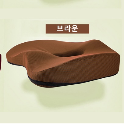 운전 방석 높은 방석 운전자 두툼한 자동차 키높이 방석