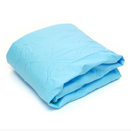 어린이 아기 간이수영장 베란다 마당 미니 수영장 전원 주택 집 가정용 수영장 이동식 풀장