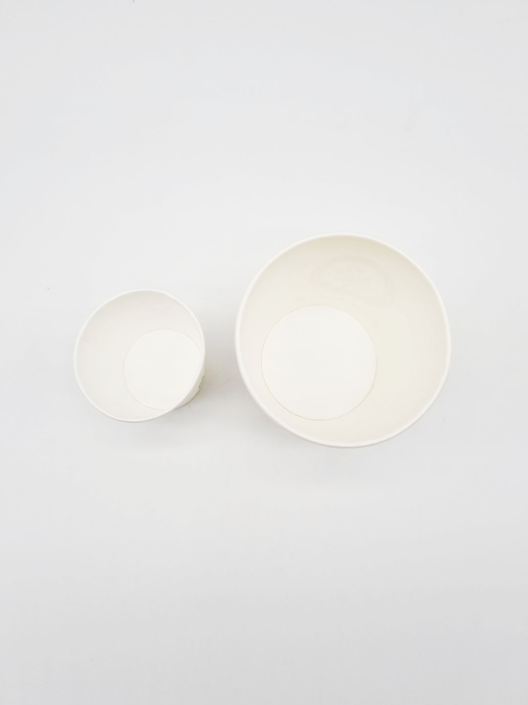 국산 대용량 일회용 종이 소주컵 60ml 2000개 행사용 시음 시식 작은 미니 종이컵 - 상세 이미지 3