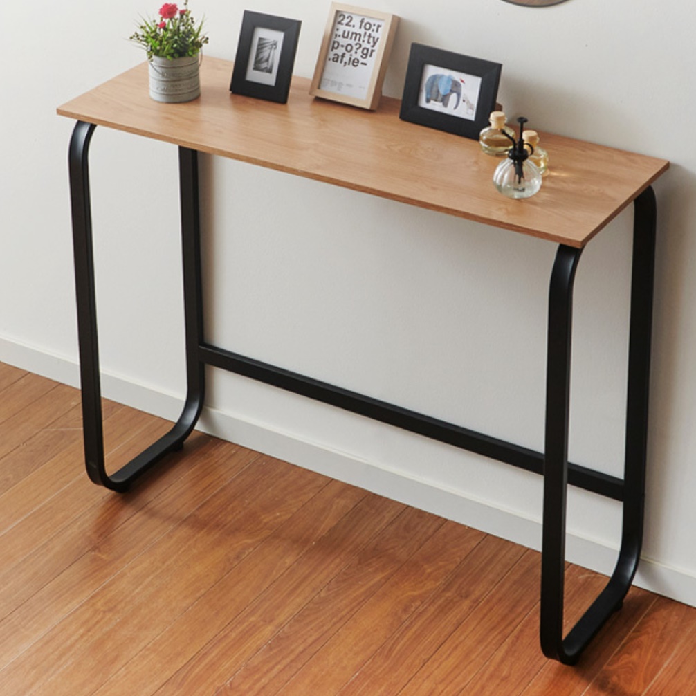 베란다 티테이블 높은 쇼파 테이블 1200 인테리어 거실 테라스 북유럽