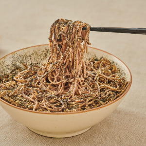 오뚜기 고기리 들기름막국수 450g, 1개 맛있게 먹은 솔직 후기 - 상품 이미지 2