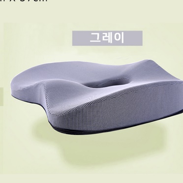 운전 방석 높은 방석 운전자 두툼한 자동차 키높이 방석