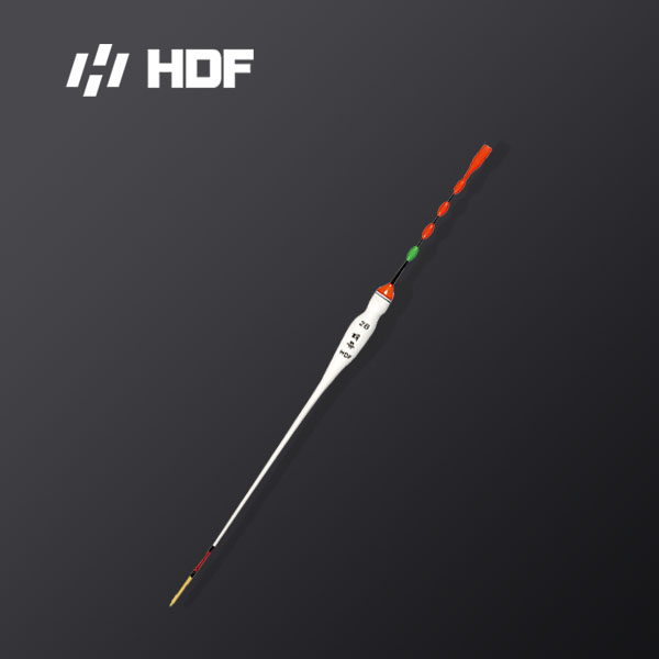 해동 해류 막대찌 비자립막대찌 HF404 1.0 고감도슬림형 - 상품 이미지