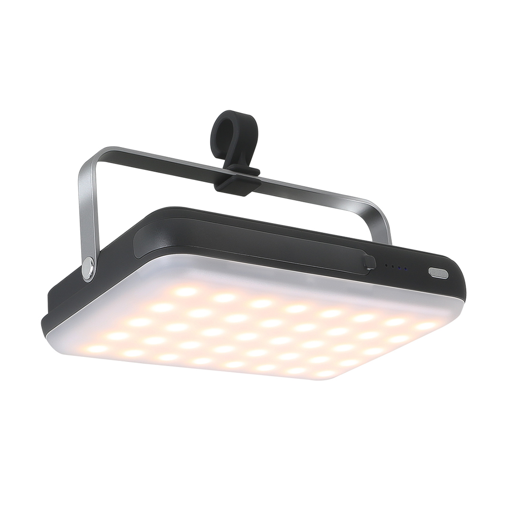 루맥스 LC-200K LED C 타입 작업등 조명 랜턴 캠핑랜턴 아웃도어 - 상품 이미지