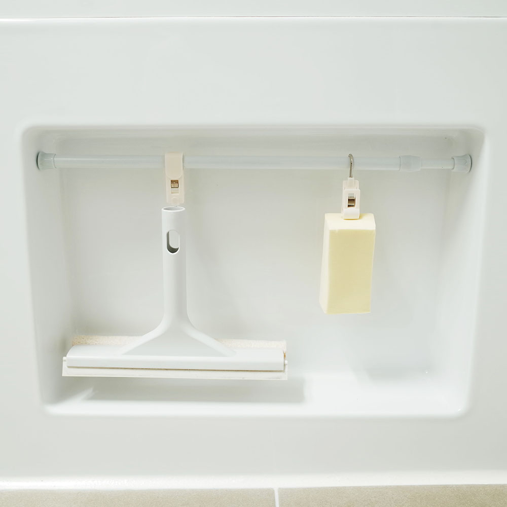 틈새 미니 압축봉1 18~28cm