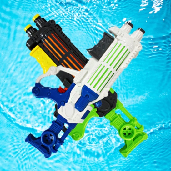 초강력 강력물총 저격 파워 유아 대형 아기물총 장난감 작은 유치원 키즈 어린이집