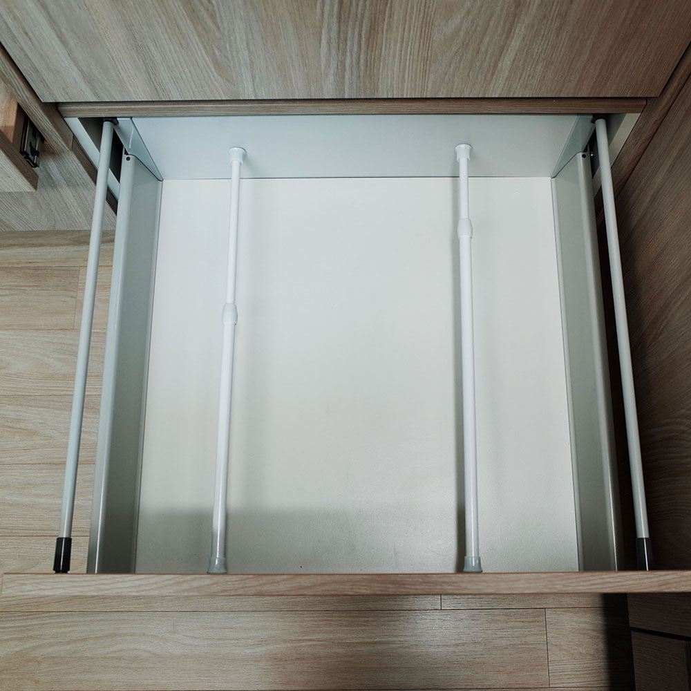 틈새 미니 압축봉1 18~28cm