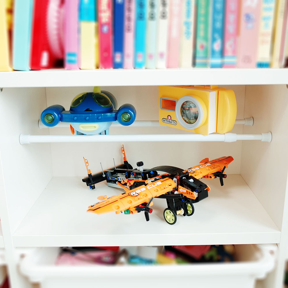 틈새 미니 압축봉1 18~28cm