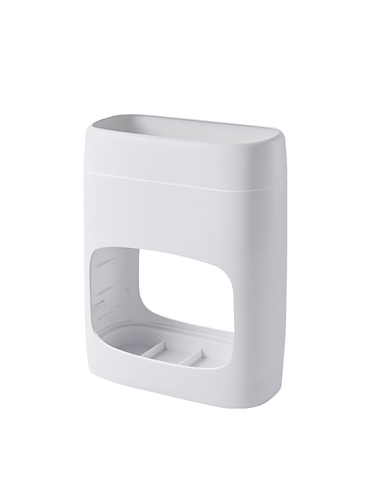 현관 사각 우산꽂이 가정용 원룸 신발장 우산 보관대