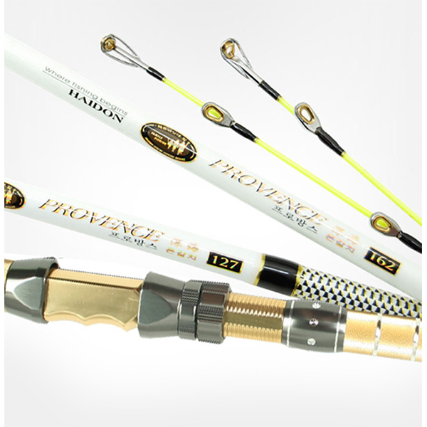 해동 프로방스 은갈치 127/162 선상 갈치 우럭낚시 바다낚시