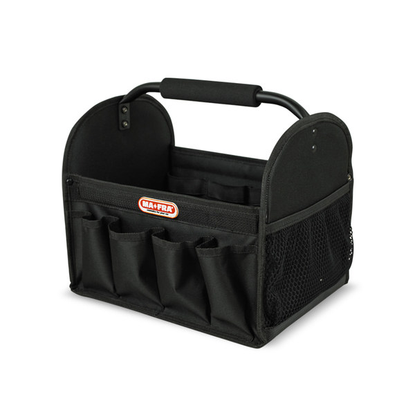 마프라 더블페이스 툴백 케미컬보관 양면 트렁크정리함