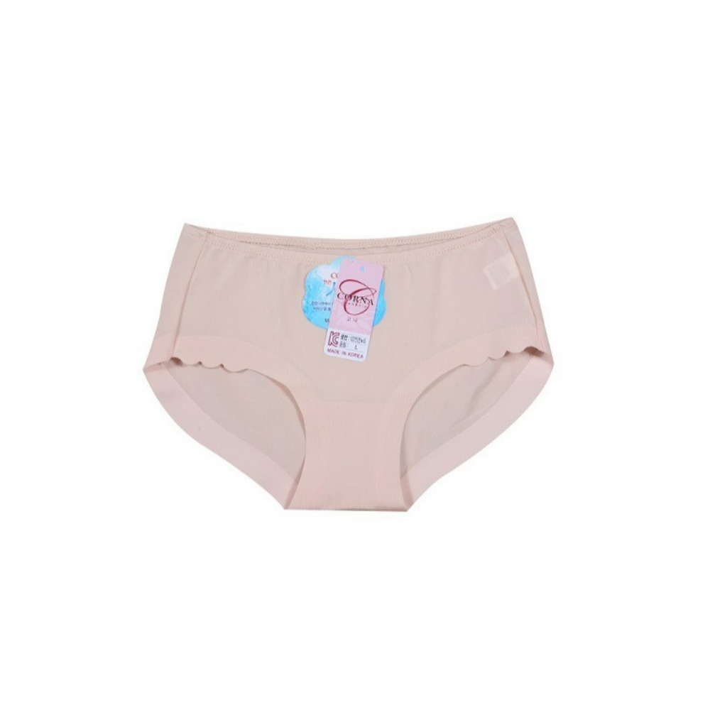 인견심리스팬티 국내생산 요가 레깅스 쿨 여름 시원한 라인없는 필라테스팬티 무봉제 - 상세 이미지 2