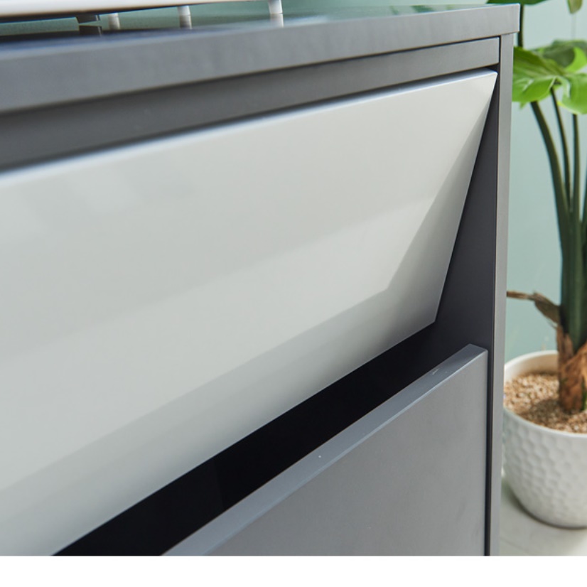 원목 디자인 대용량 업소용 재활용 분리수거함 편의점 쓰레기통