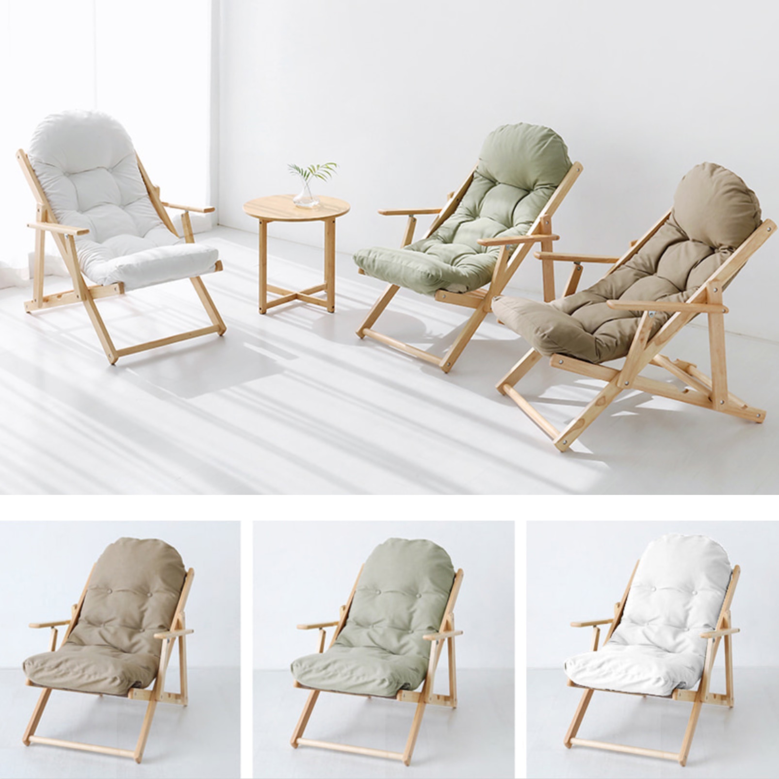 독서의자 임산부의자 눕는 낮잠 1인 휴식 수면 책읽기좋은 영화 리크라이닝 소파형 수유의자