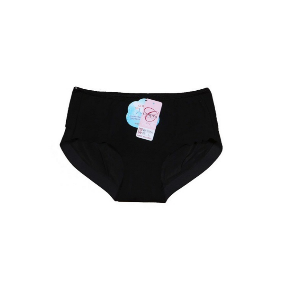 인견심리스팬티 국내생산 요가 레깅스 쿨 여름 시원한 라인없는 필라테스팬티 무봉제 - 상세 이미지 3