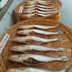 제수용 생선 국산참돔 조기 민어 반건조 생선 마른생선 맛있게 먹은 솔직 후기 - 상품 이미지 4