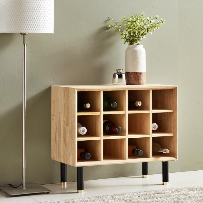 와인장식장 포도주장식장 술장 양주장 위스키진열장 인테리어 장식장 엔틱 우드 앤틱 원목