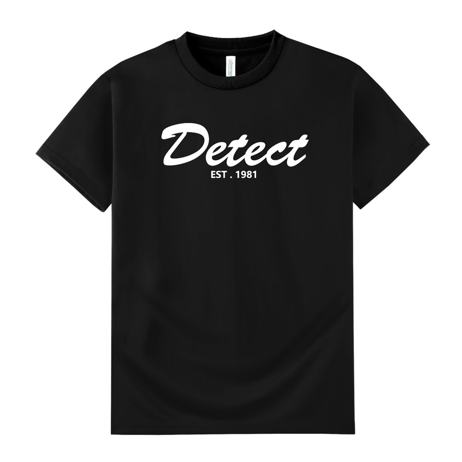 DETECT기능성쿨론반팔티셔츠 T2225 / 4color 이미지 2