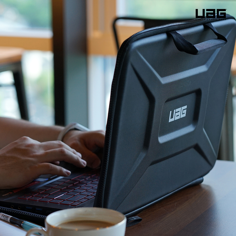 UAG 노트북 핸들 슬리브 파우치 11 12 13 인치 - 상품 이미지